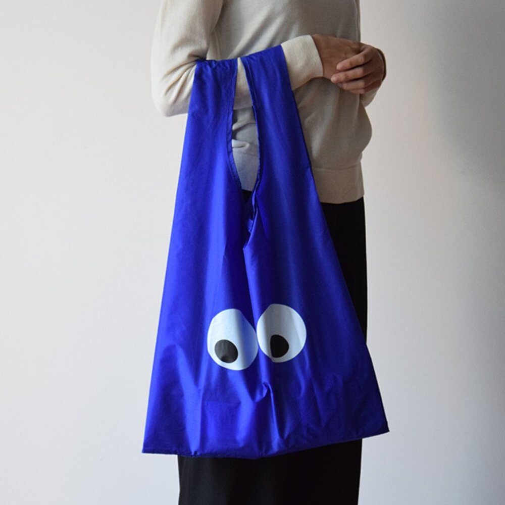 NWT Standard Baggu - Conran Eyes (Japan Limited) - Picture 9 of 9